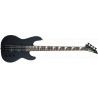 Jackson JS2 Concert Bass Satin Black