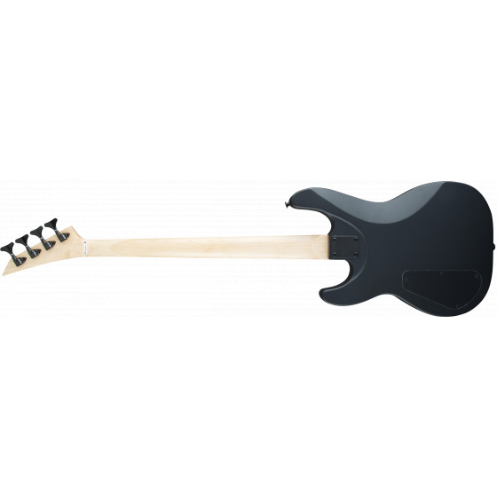 Jackson JS2 Concert Bass Satin Black