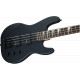 Jackson JS2 Concert Bass Satin Black