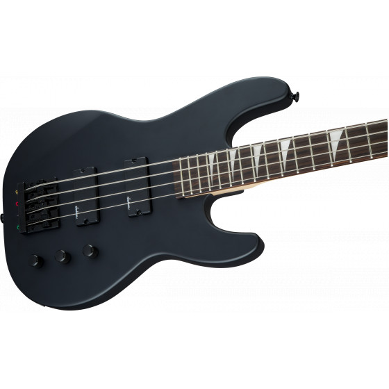 Jackson JS2 Concert Bass Satin Black
