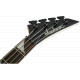 Jackson JS2 Concert Bass Satin Black