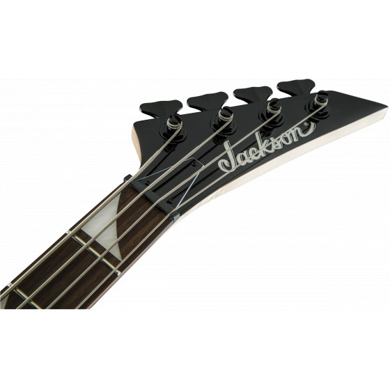 Jackson JS2 Concert Bass Satin Black