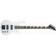 Jackson JS2 Concert Bass Snow White