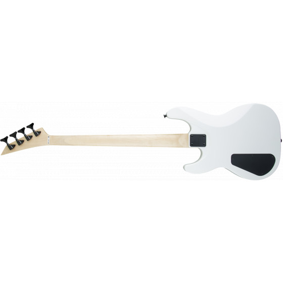 Jackson JS2 Concert Bass Snow White