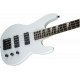 Jackson JS2 Concert Bass Snow White