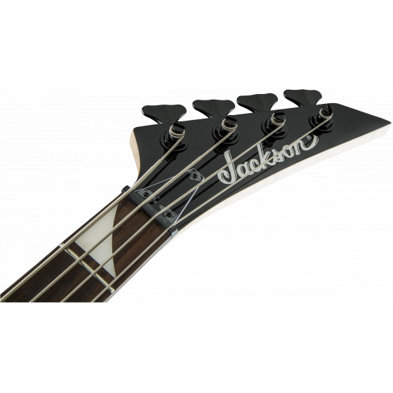 Jackson JS2 Concert Bass Snow White