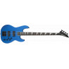 Jackson JS3 Concert Bass Metallic Blue