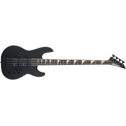 Jackson JS3 Concert Bass Satin Black