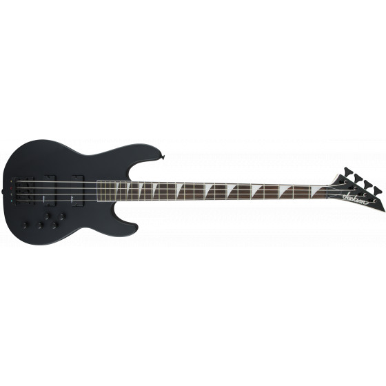 Jackson JS3 Concert Bass Satin Black