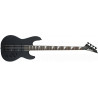 Jackson JS3 Concert Electric Bass Satin Black