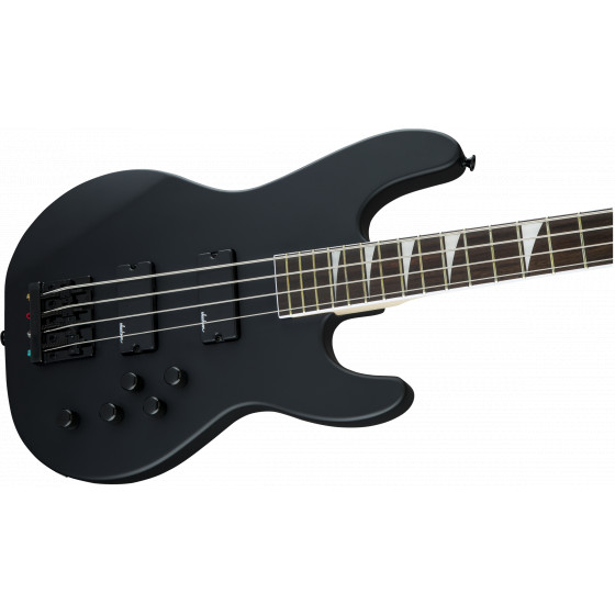 Jackson JS3 Concert Bass Satin Black