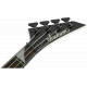 Jackson JS3 Concert Bass Satin Black