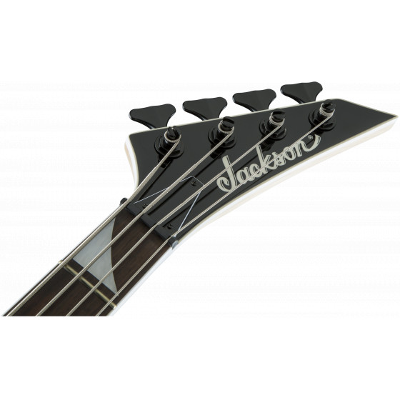 Jackson JS3 Concert Bass Satin Black