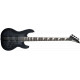 Jackson JS3Q Concert Bass Transparent Black Burst
