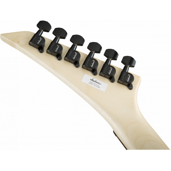 JACKSON JS11 Snow White