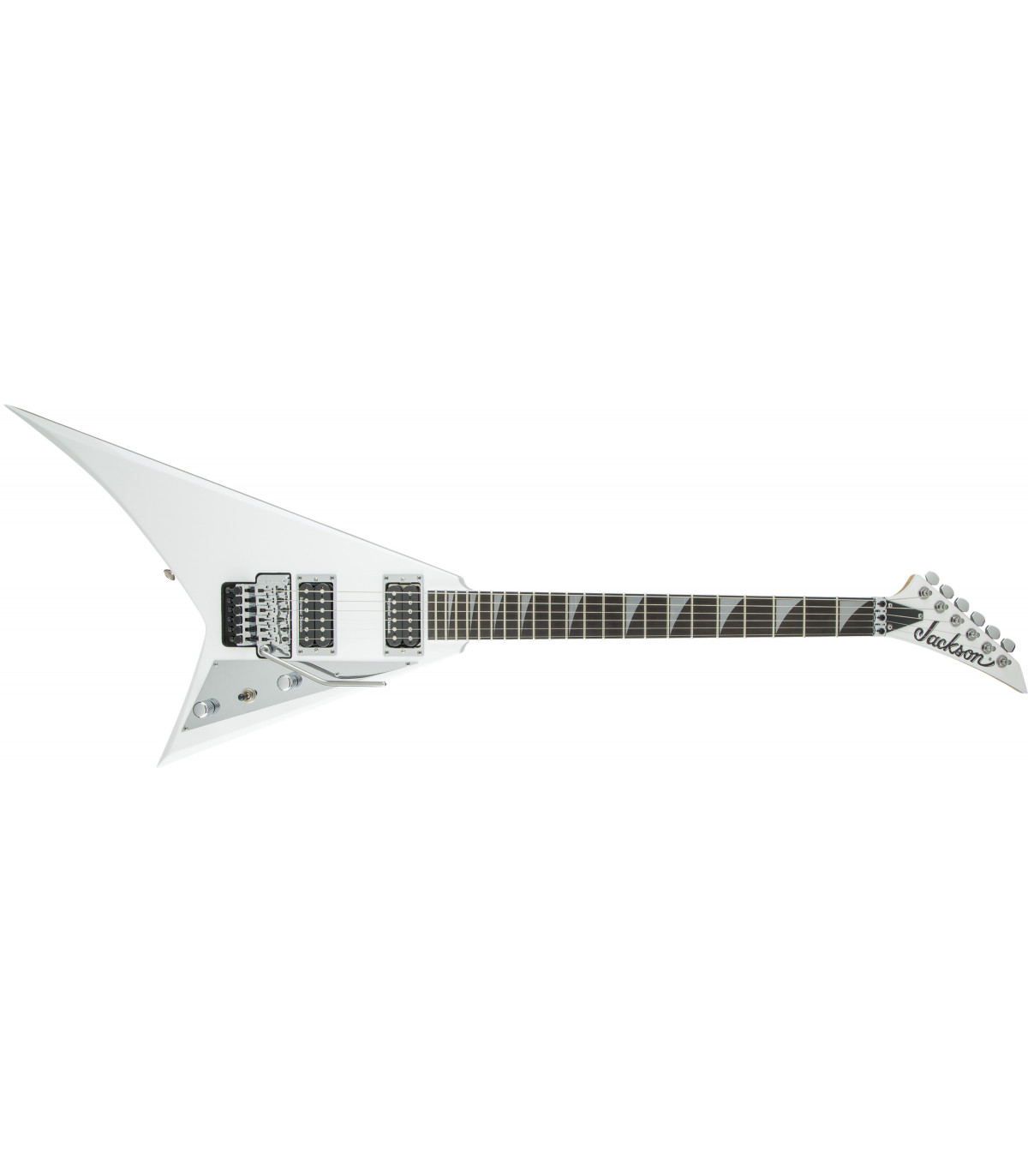 Jackson Pro RR Rhoads Snow White