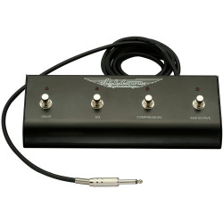 Ashdown FS4 Pedal