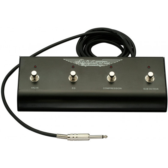 Ashdown FS4 Pedal
