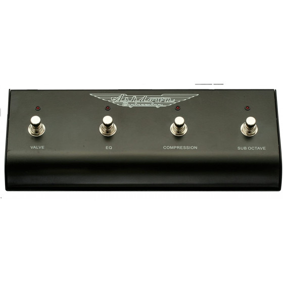 Ashdown FS4 Pedal