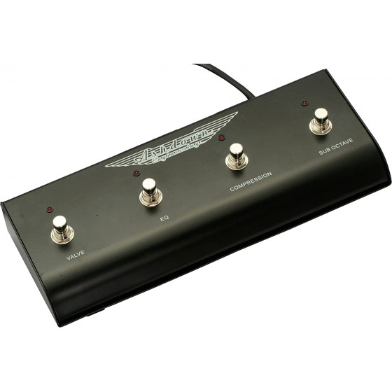 Ashdown FS4 Pedal