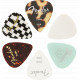 Fender 351 Material Medley Thin