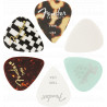 Fender 351 Material Medley Thin