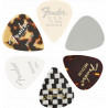 Fender 351 Material Medley Medium