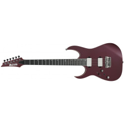 Ibanez RG5121 LH Burgundy Metallic Flat