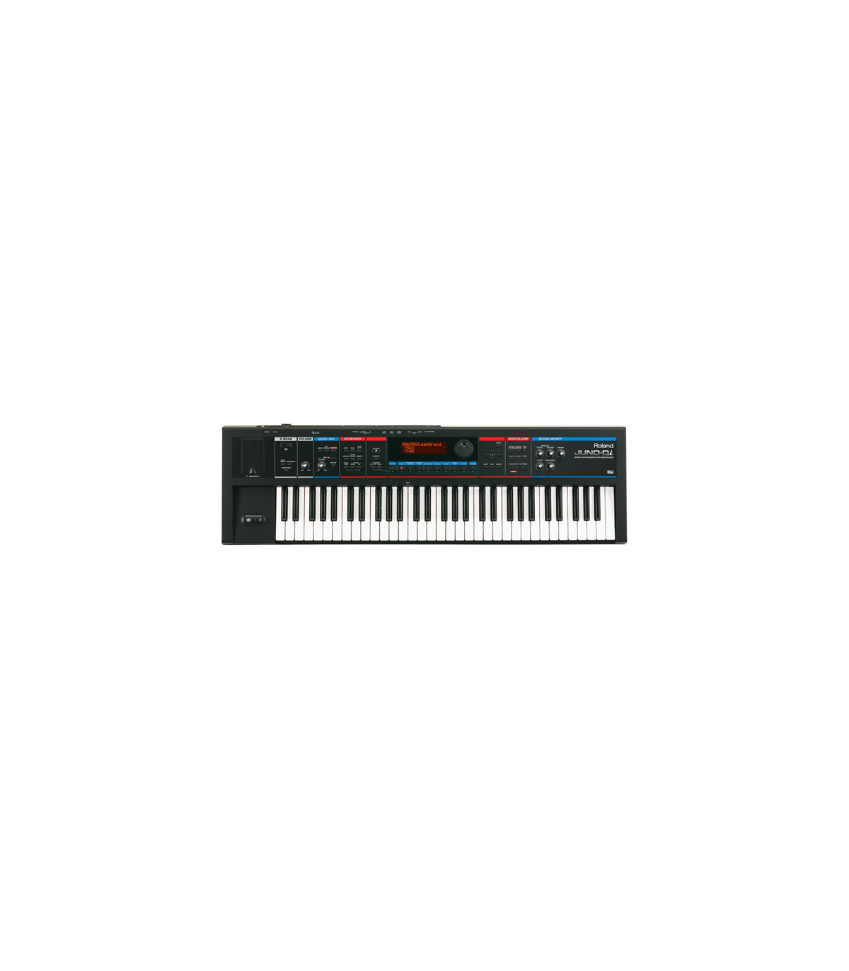 ROLAND Juno Di - Pianos y Teclados Sintetizadores ROLAND Juno Di
