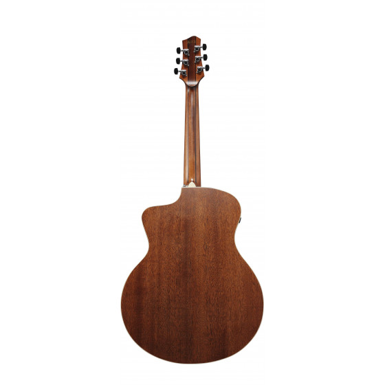 Ibanez PA230E Natural Satin