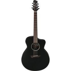 Ibanez JGM5 Black Satin