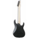 Ibanez RG421EXL Black Flat
