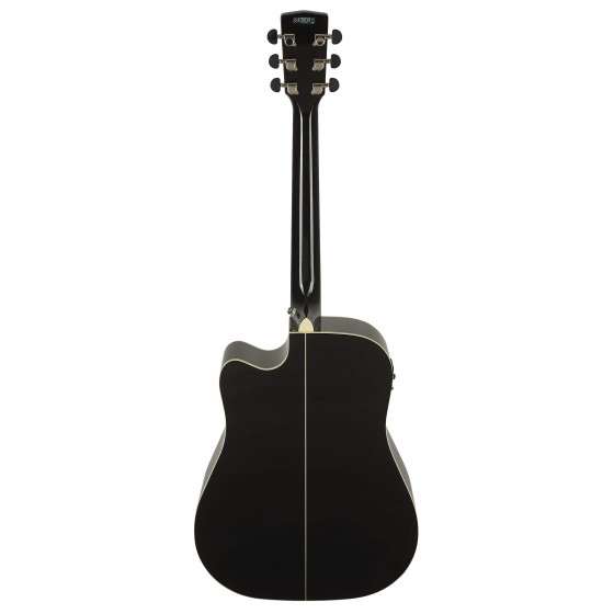 Cort MR710E Black