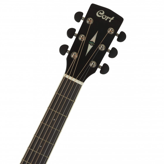 Cort MR710F Black