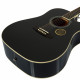 Cort MR710F Black