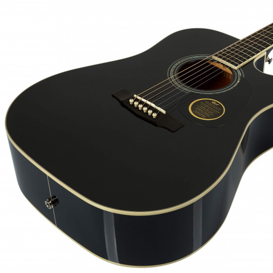 Cort MR710F Black