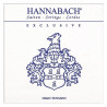 Hannabach Exclusive Tension Alta