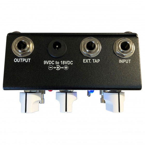 Fulltone Supa-Trem Junior