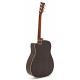 Yamaha FGX830C Natural