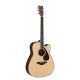 Yamaha FGX830C Natural