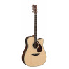 Yamaha FGX830C Natural