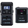 Boss WL-60 Wireless System