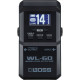 Boss WL-60 Wireless System