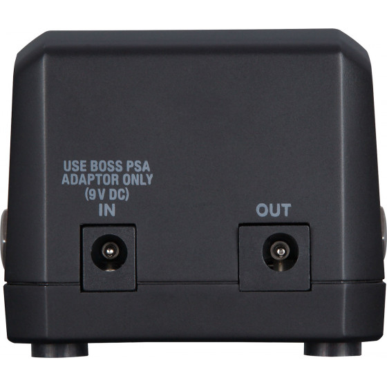 Boss WL-60 Wireless System