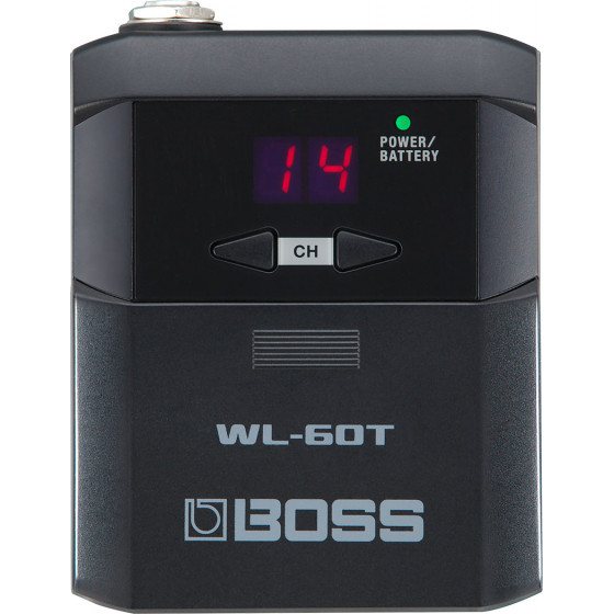Boss WL-60 Wireless System