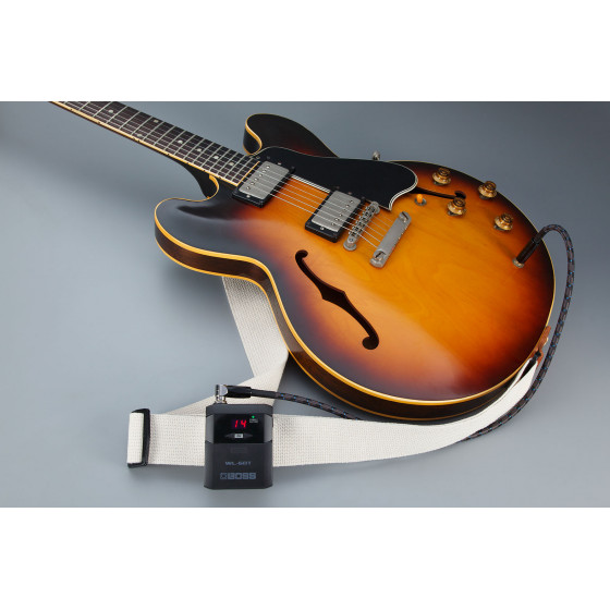Boss WL-60 Wireless System