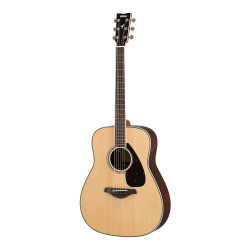 Yamaha FG830 Natural