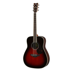Yamaha FG830 Tobacco Brown Sunburst