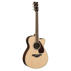 Yamaha FSX830C Natural