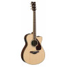 Yamaha FSX830C Natural